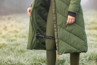 Covalliero Damen Wintermantel wasserdicht und atmungsaktiv Mantel HW 2026