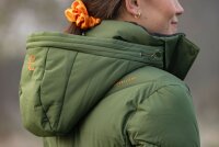 Covalliero Damen Wintermantel wasserdicht und atmungsaktiv Mantel HW 2026