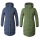 Covalliero Damen Wintermantel wasserdicht und atmungsaktiv Mantel HW 2026