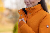 Covalliero Damen Winterblouson wasserdicht und atmungsaktiv Blouson HW 2026