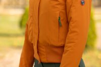 Covalliero Damen Winterblouson wasserdicht und atmungsaktiv Blouson HW 2026