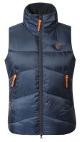 Covalliero Damen Bodywarmer Weste wasserdicht und...