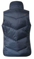 Covalliero Damen Bodywarmer Weste wasserdicht und atmungsaktiv dark navy HW 2026