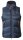 Covalliero Damen Bodywarmer Weste wasserdicht und atmungsaktiv dark navy HW 2026