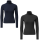 Covalliero Damen Active Shirt Turtleneck Langarmshirt Rollkragen HW 2026