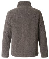 Covalliero Damen Teddy Sweater Teddy Fleece Pullover HW 2026