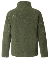 Covalliero Damen Teddy Sweater Teddy Fleece Pullover HW 2026