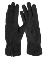 Covalliero Winter Reithandschuhe Arktis black Handschuhe...