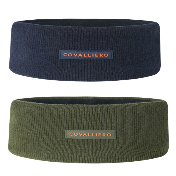 Covalliero Strick-Stirnband one Size  HW 2026