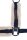 Covalliero Halfter Soft mit Kunstfell dark navy HW 2026