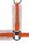 Covalliero Halfter Soft mit Kunstfell orange HW 2026