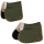 Covalliero Schabracke Soft mit Webpelz forest green HW 2026