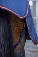 Covalliero Outdoordecke stark wasserabweisend Regendecke 100 g dark navy HW 2026