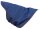 Covalliero Halsteil für Outdoordecke wasserabweisend 100 g dark navy HW 2026