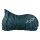 Imperial Outdoordecke IRHSuper-dry o. Füllung forest green High Neck Regendecke