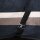 Imperial Fleece Abschwitzdecke IRHStripe Fleecedecke black