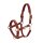 Eskadron Halfter Faux Leather Double Pin merlot Heritage HW 2026