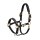 Eskadron Halfter Sparkle Double Pin black Heritage HW 2026