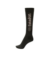 Eskadron Kneesocks black Kniestrümpfe Strümpfe...