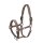 Eskadron Halfter Softshell Double Pin powdertaupe Warmblut Extra Dynamic HW 2026